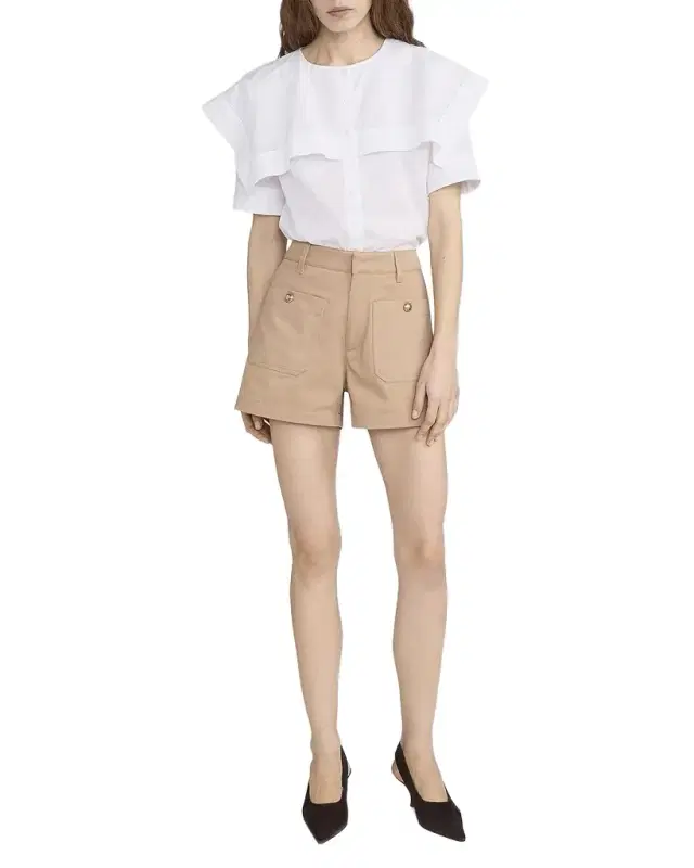 The Cruise Shorts