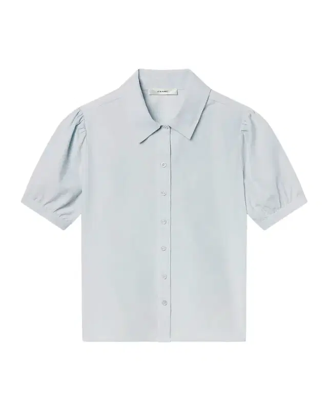 The Cord Staple Blouse