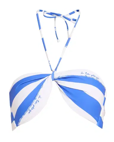 Milly A La Plage Halter Bikini Top | Thumbnail 1 Milly A La Plage Halter Bikini Top | Thumbnail 1