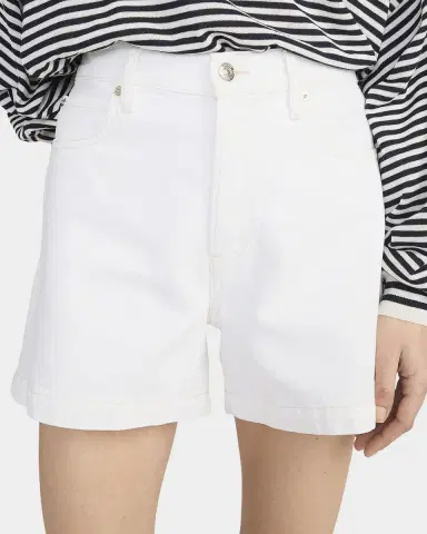 Frame The Everyday Denim Shorts | Thumbnail 5