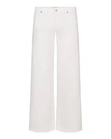 Frame Low-Rise Le Slim Palazzo Jeans | Thumbnail 1 Frame Low-Rise Le Slim Palazzo Jeans | Thumbnail 1