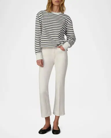 Joe's Jeans The Long-Sleeve Tee | Thumbnail 2 Joe's Jeans The Long-Sleeve Tee | Thumbnail 2