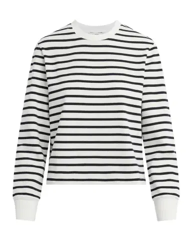 Joe's Jeans The Long-Sleeve Tee | Thumbnail 1 Joe's Jeans The Long-Sleeve Tee | Thumbnail 1