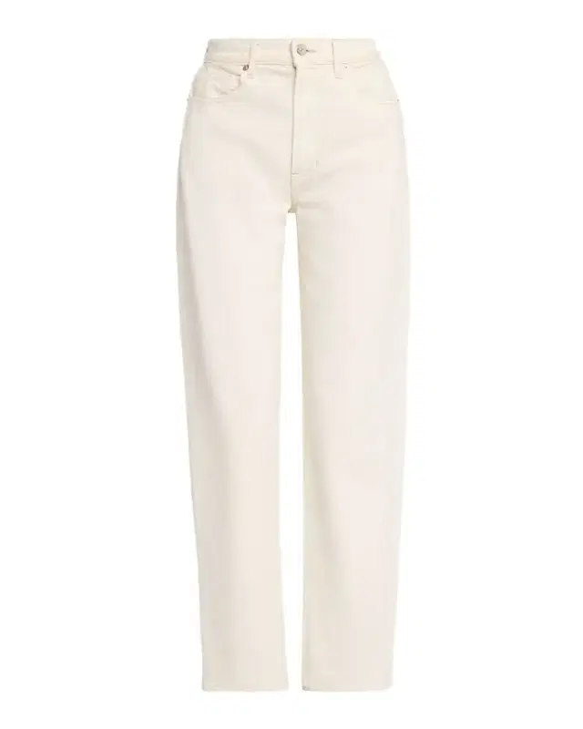 Veronica Beard Harley Arc-Leg Jeans