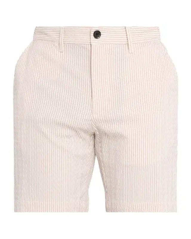 Men 's Fornillo Coupe Jacquard Seersucker Shorts