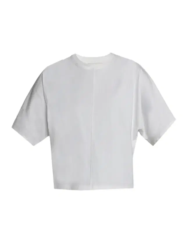 Vince Short-Sleeve Dolman Tee