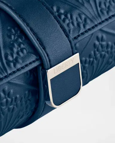 Wolf x Liberty Triple Watch Roll | Thumbnail 7 Wolf x Liberty Triple Watch Roll | Thumbnail 7