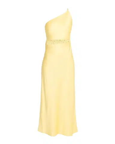 Significant Other Imali Cut-Out One-Shoulder Maxi Dress | Thumbnail 1 Significant Other Imali Cut-Out One-Shoulder Maxi Dress | Thumbnail 1