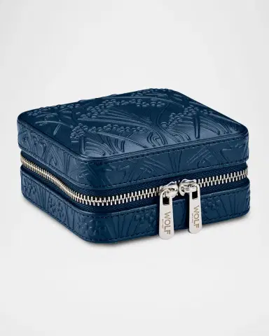 Wolf x Liberty Small Travel Zip Case | Thumbnail 2 Wolf x Liberty Small Travel Zip Case | Thumbnail 2