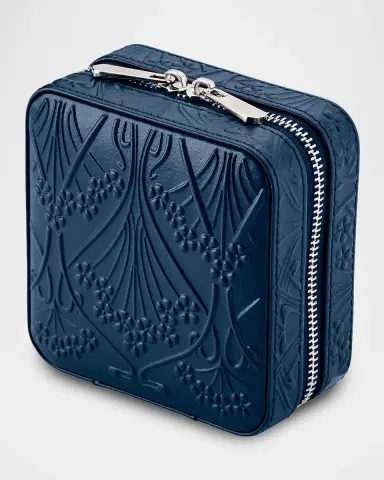 Wolf x Liberty Small Travel Zip Case | Thumbnail 3 Wolf x Liberty Small Travel Zip Case | Thumbnail 3