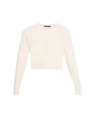 Toccin Zoe Cropped Cardigan | Thumbnail 1