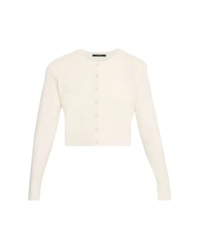 Zoe Cropped Cardigan