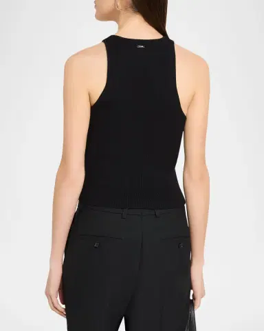Toccin Avery Racerback Tank Top | Thumbnail 2 Toccin Avery Racerback Tank Top | Thumbnail 2