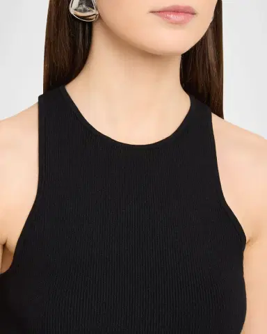 Toccin Avery Racerback Tank Top | Thumbnail 4 Toccin Avery Racerback Tank Top | Thumbnail 4