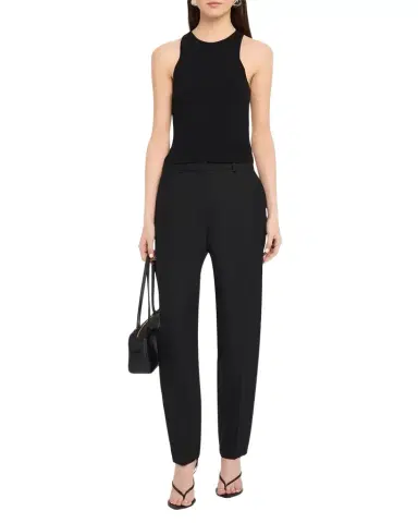 Toccin Avery Racerback Tank Top | Thumbnail 1 Toccin Avery Racerback Tank Top | Thumbnail 1