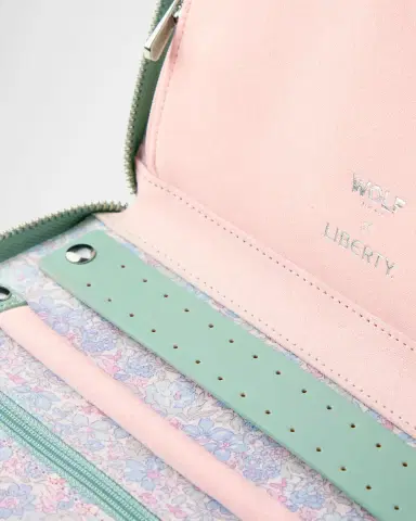Wolf x Liberty Travel Jewelry Portfolio | Thumbnail 5 Wolf x Liberty Travel Jewelry Portfolio | Thumbnail 5