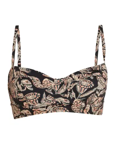Ulla Johnson Zahara Bikini Top | Thumbnail 1 Ulla Johnson Zahara Bikini Top | Thumbnail 1