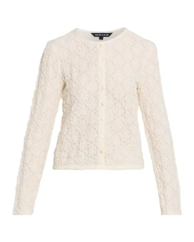 Gillingham Lace Cardigan