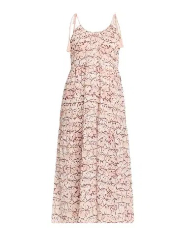 Ulla Johnson Fernanda Midi Dress Coverup | Thumbnail 1 Ulla Johnson Fernanda Midi Dress Coverup | Thumbnail 1