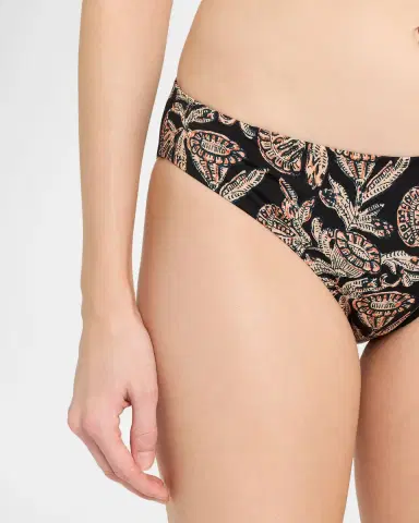 Ulla Johnson Dani Bikini Bottoms | Thumbnail 4