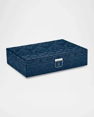 Wolf x Liberty Medium Jewelry Box | Thumbnail 2 Wolf x Liberty Medium Jewelry Box | Thumbnail 2