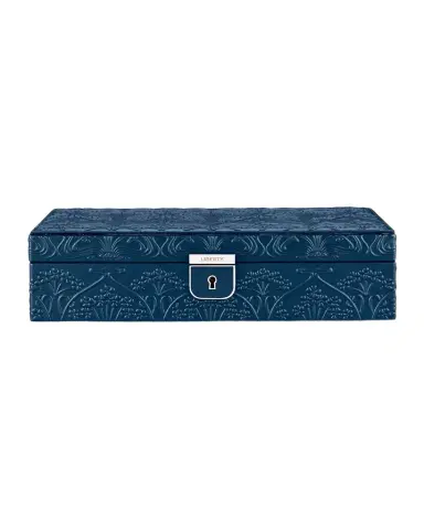Wolf x Liberty Medium Jewelry Box | Thumbnail 1 Wolf x Liberty Medium Jewelry Box | Thumbnail 1
