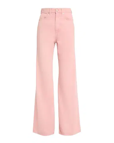 Veronica Beard Taylor High-Rise Wide-Leg Jeans | Thumbnail 1