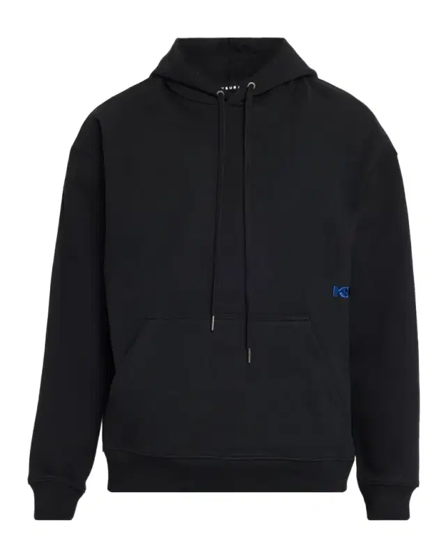 Men 's 4x4 Oversized Cotton Hoodie