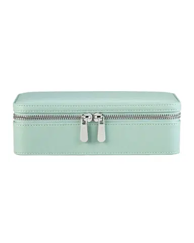 Wolf x Liberty Medium Travel Zip Jewelry Case | Thumbnail 1 Wolf x Liberty Medium Travel Zip Jewelry Case | Thumbnail 1