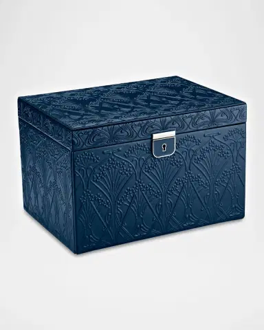 Wolf x Liberty Men's Large Jewelry Box | Thumbnail 2