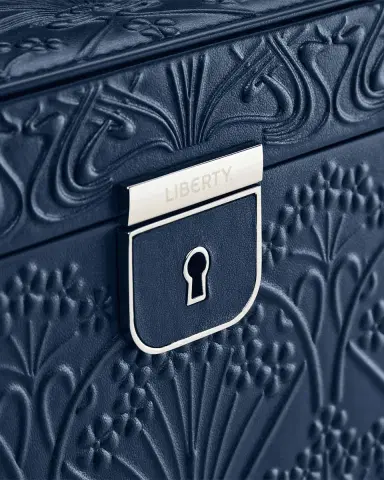 Wolf x Liberty Men's Large Jewelry Box | Thumbnail 5