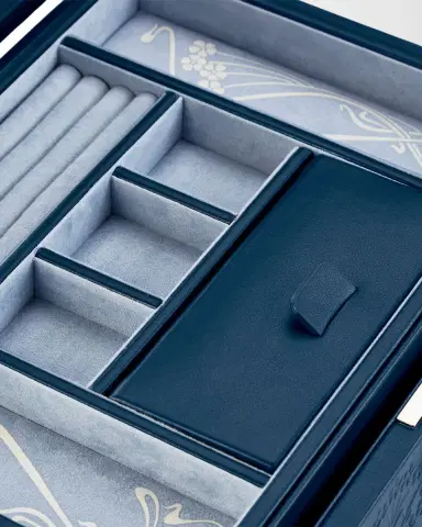 Wolf x Liberty Men's Large Jewelry Box | Thumbnail 6