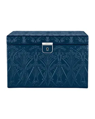 Wolf x Liberty Men's Large Jewelry Box | Thumbnail 1