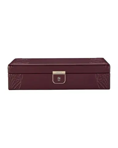 Wolf x Liberty Medium Jewelry Box | Thumbnail 1 Wolf x Liberty Medium Jewelry Box | Thumbnail 1