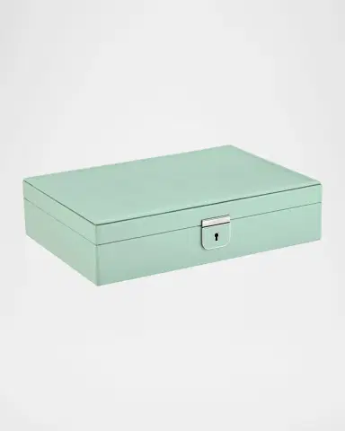 Wolf x Liberty Medium Jewelry Box | Thumbnail 2 Wolf x Liberty Medium Jewelry Box | Thumbnail 2