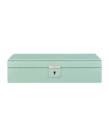 Wolf x Liberty Medium Jewelry Box | Thumbnail 1 Wolf x Liberty Medium Jewelry Box | Thumbnail 1