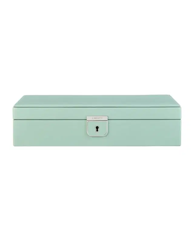 WOLF x Liberty Medium Jewelry Box