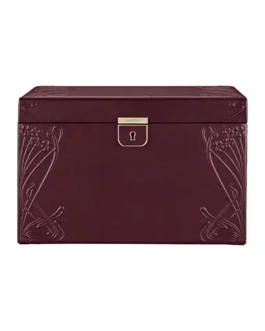 Wolf x Liberty Large Jewelry Box | Thumbnail 1 Wolf x Liberty Large Jewelry Box | Thumbnail 1