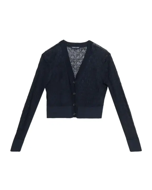 Ingraham Linen-Blend Cardigan