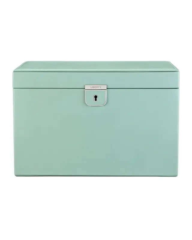 WOLF x Liberty Large Jewelry Box