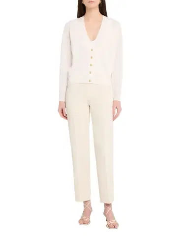 Kobi Halperin Jenna Button-Down Knit Sweater | Thumbnail 1 Kobi Halperin Jenna Button-Down Knit Sweater | Thumbnail 1
