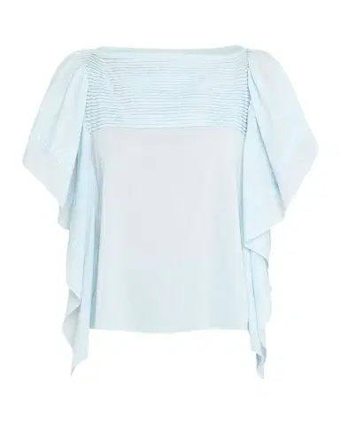 Ulla Johnson Lu Short-Sleeve Ruffle Top | Thumbnail 1