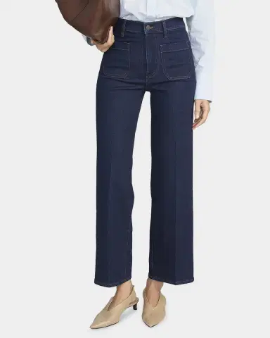 FRAME The Anchor Pants | Thumbnail 3