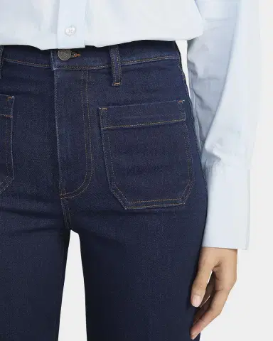FRAME The Anchor Pants | Thumbnail 4