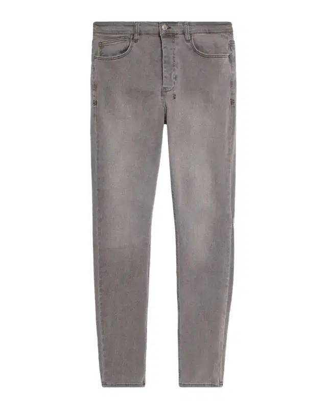 Ksubi Men 's D-Chitch Prodigy Cotton Denim Jeans