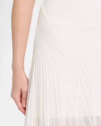 Significant Other Nessa Halter Maxi Dress | Thumbnail 5 Significant Other Nessa Halter Maxi Dress | Thumbnail 5