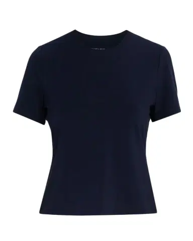 Veronica Beard Benedict Shrunken Tee | Thumbnail 1