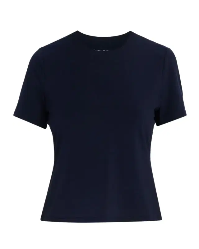 Benedict Shrunken Tee