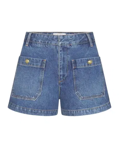 Frame The Cruise Shorts | Thumbnail 1