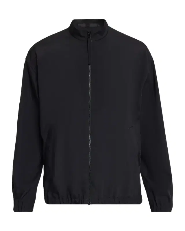 Men 's Air Pleats Full-Zip Jacket